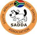 dancing with dogs in cape town; dog dancing; heelwork to music; dogs; canine freestyle
